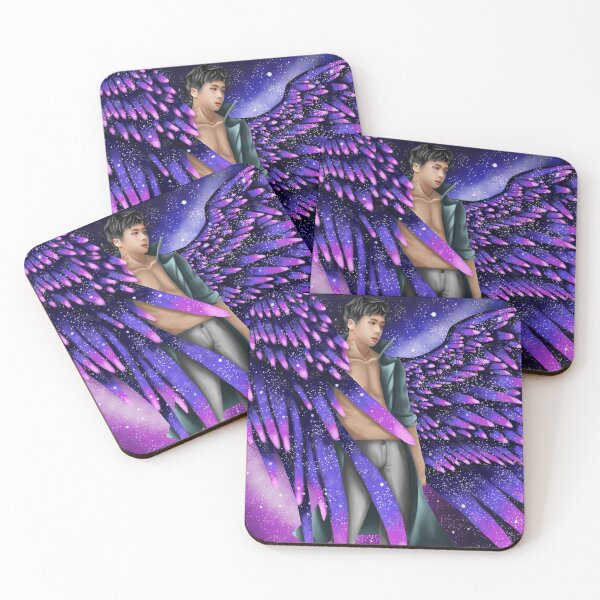 Item preview, Vixx Ravi space angel designed and sold by PandaCyn.