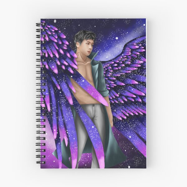 Item preview, Vixx Ravi space angel designed and sold by PandaCyn.