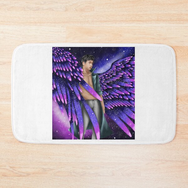 Item preview, Vixx Ravi space angel designed and sold by PandaCyn.