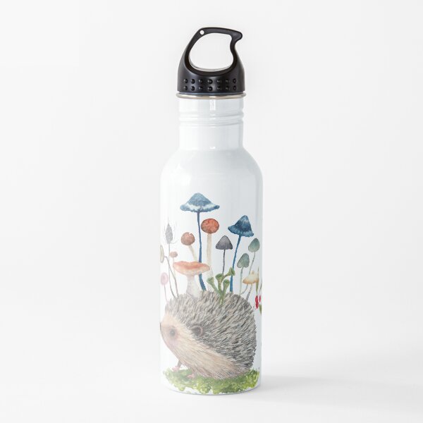 The Botanist Water Bottle