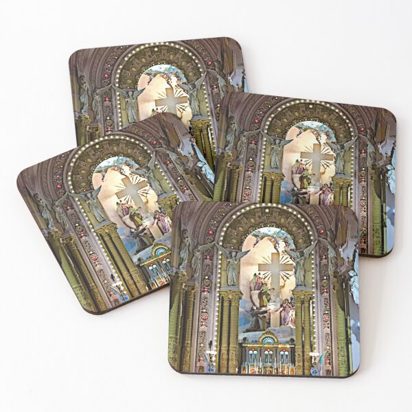 Item preview, "Angels We Have Heard On High."  Christmas Cantata designed and sold by Nancy Richard.