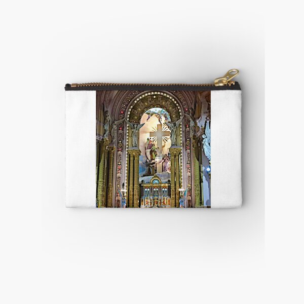 Item preview, "Angels We Have Heard On High."  Christmas Cantata designed and sold by Nancy Richard.