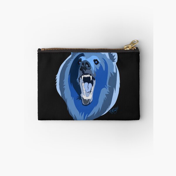 Item preview, Grizzly the Bear designed and sold by Oooooshd.