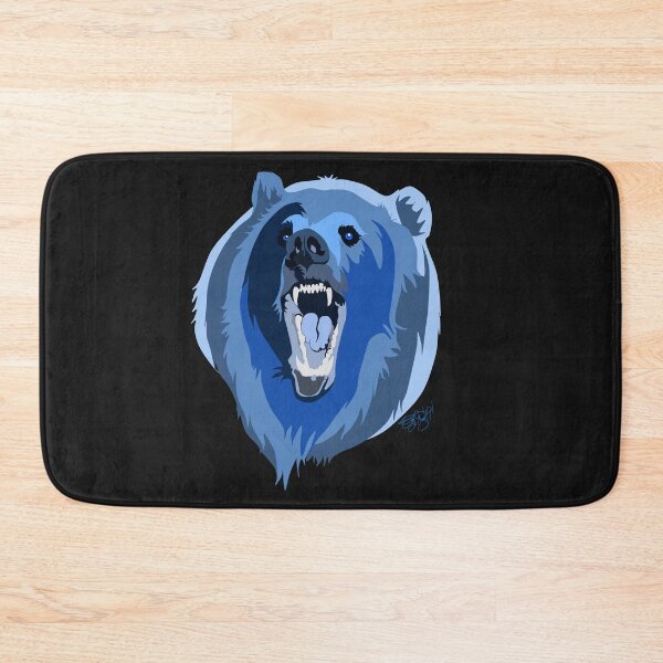 Item preview, Grizzly the Bear designed and sold by Oooooshd.