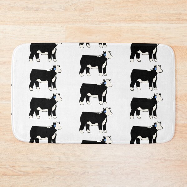 Item preview, Black Baldie Heifer designed and sold by SamFrig24.