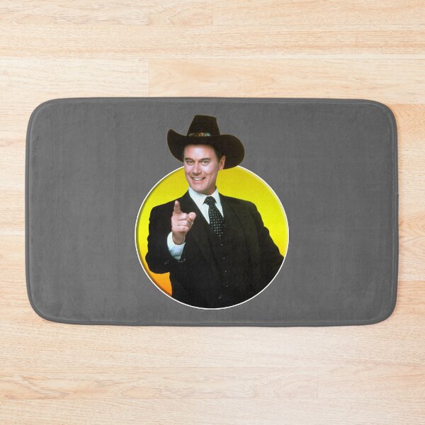 Item preview, J.R. Ewing Want You Dallas designed and sold by mr-jerichotv.