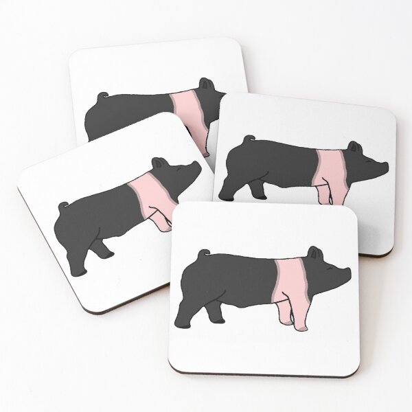 Item preview, Hampshire Hog designed and sold by SamFrig24.
