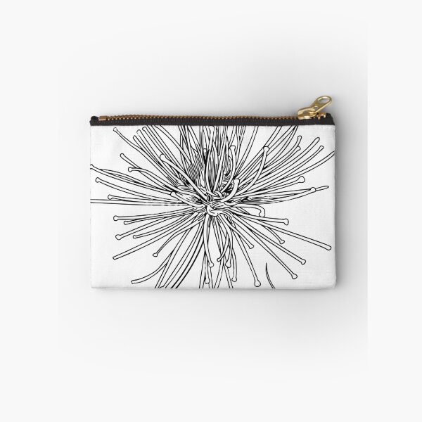 Item preview, Dandelion minimal art designed and sold by Urban Wall Art Art.