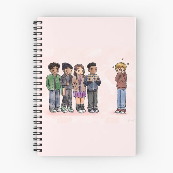 Item preview, Happy Birthday Simon! designed and sold by grayskyluna.