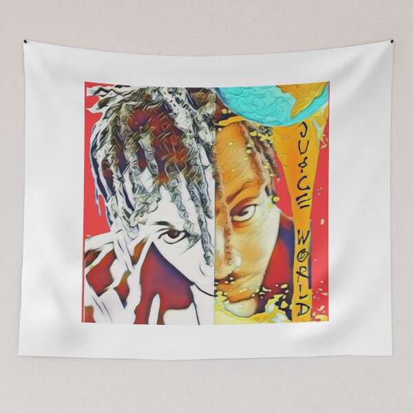 Item preview, Juice World designed and sold by Aileen Collins.