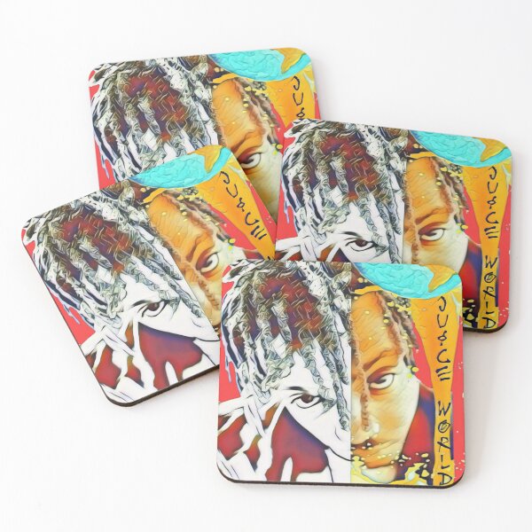 Item preview, Juice World designed and sold by Aileen Collins.