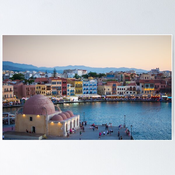 Outside temperature thermometer, Crete available as Framed Prints, Photos,  Wall Art and Photo Gifts