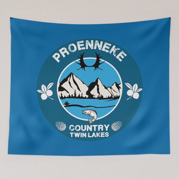 Item preview, Richard Proenneke Twin Lakes - Dick Proenneke Alaska - Twin Lakes Alaska - Beautiful Nature And Fishing - Log Cabins - Off Grid designed and sold by happygiftideas.