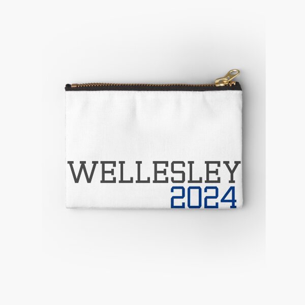 Item preview, wellesley 24 collegiete blue designed and sold by sophiagg7.