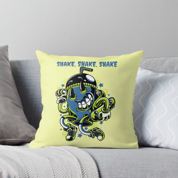 Item preview, Shake, Shake, Shake Milkshake designed and sold by ShineEyePirate.