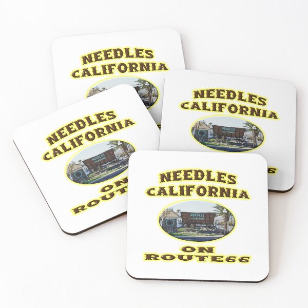 Item preview, NEEDLES CALIFORNIA designed and sold by Lawrence Baird.
