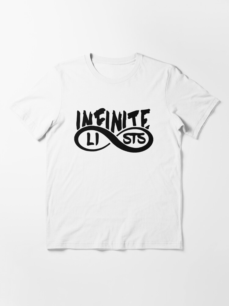 infinite merch amazon