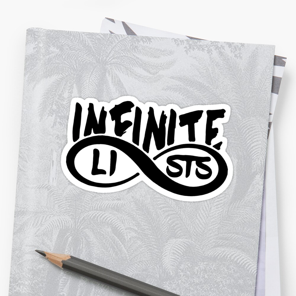 infinite merch amazon