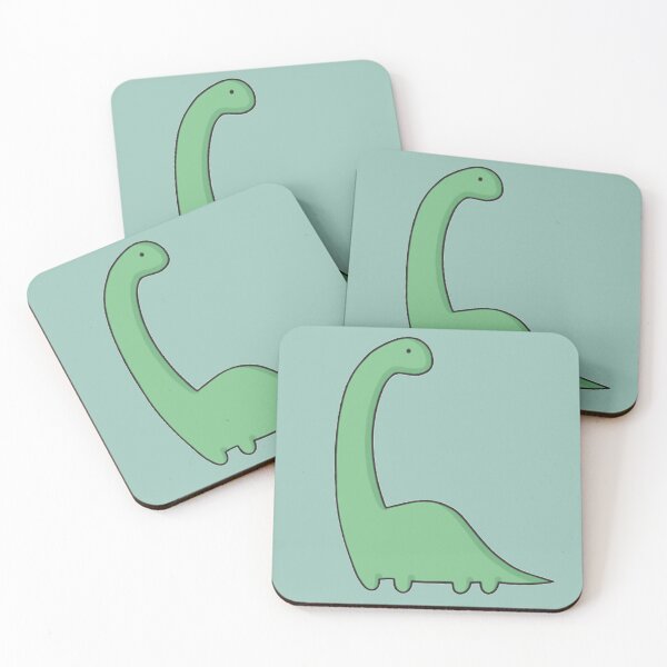 Item preview, Cute Dino Sticker designed and sold by ayascorner.