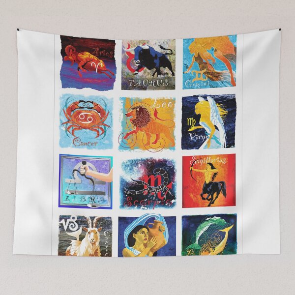 Item preview, Zodiac designed and sold by Daniel Loveday.