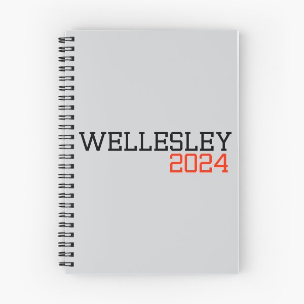 Item preview, wellesley 24 collegiete rojo designed and sold by sophiagg7.