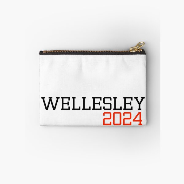 Item preview, wellesley 24 collegiete red designed and sold by sophiagg7.