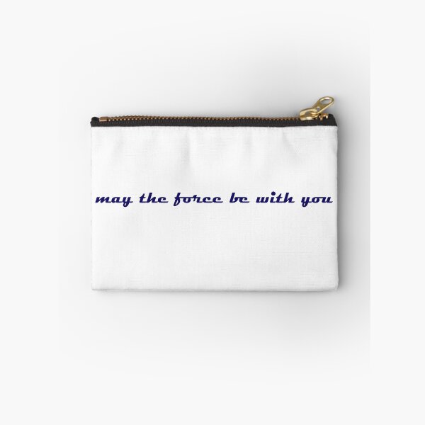 Item preview, may the force be with you designed and sold by Potato1406.