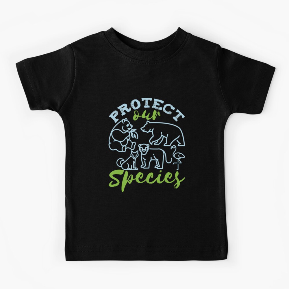 Protect Our Species Earth Day Wildlife Conservation Protect Our Species Earth Day Wildlife Conservation
