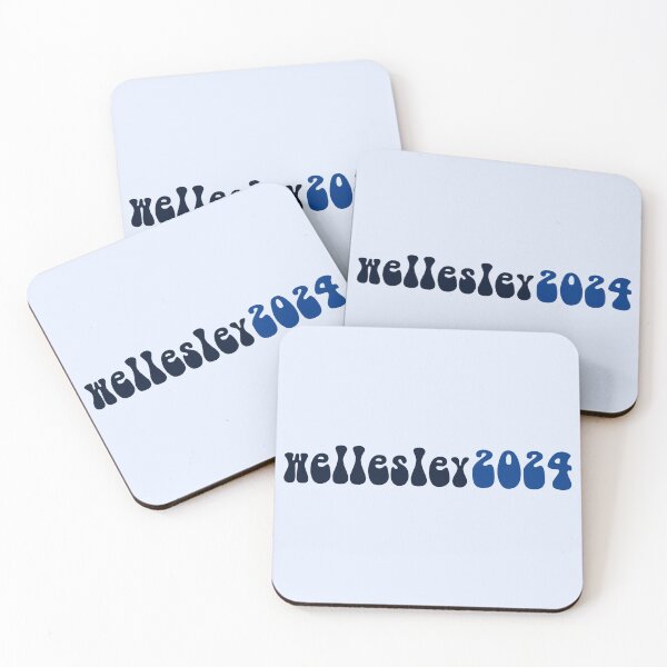 Item preview, groovy blue wellesley 2024 designed and sold by sophiagg7.