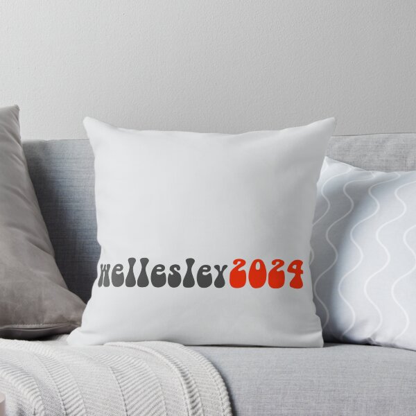 Item preview, maravilloso rojo wellesley 2024 designed and sold by sophiagg7.
