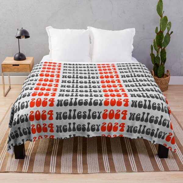 Item preview, groovy red wellesley 2024 designed and sold by sophiagg7.