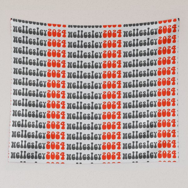 Item preview, groovy red wellesley 2024 designed and sold by sophiagg7.