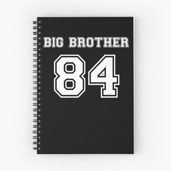 Item preview, Big Brother designed and sold by artpirate.
