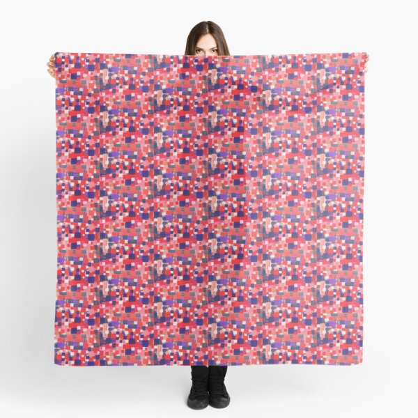 Confetti Scarf