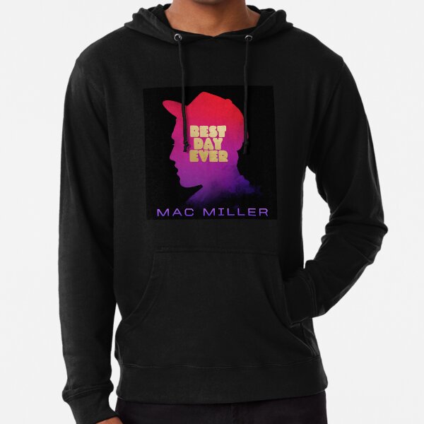 macadelic hoodie