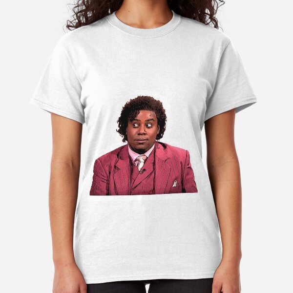 DeAndre Cole Host of What Up Wit Dat SNL Classic T-Shirt