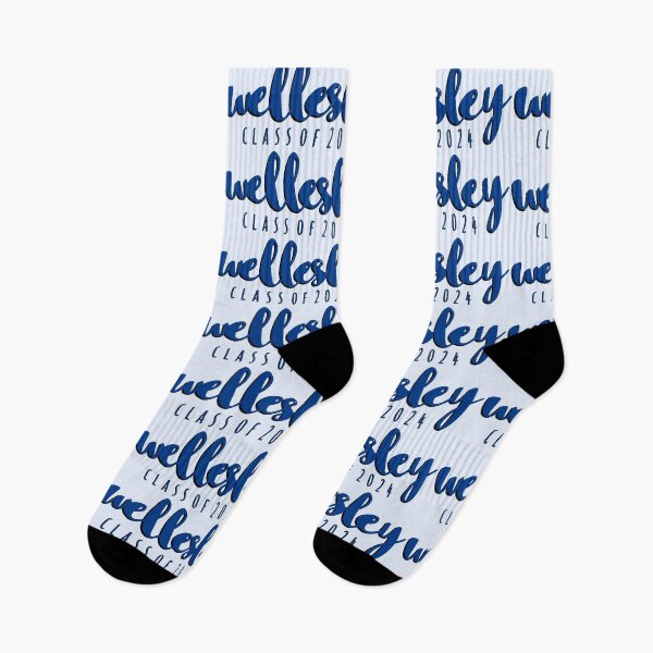 Item preview, handwritten wellesley 2024 designed and sold by sophiagg7.