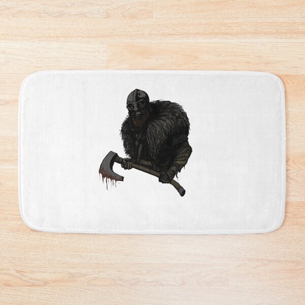 Item preview, Smile like a warrior designed and sold by heinavaara.