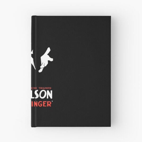 Item preview, The Jazz Singer Vintage Poster designed and sold by rexlichen.
