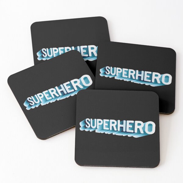 Item preview, Superhero designed and sold by Amanda-Lakey.