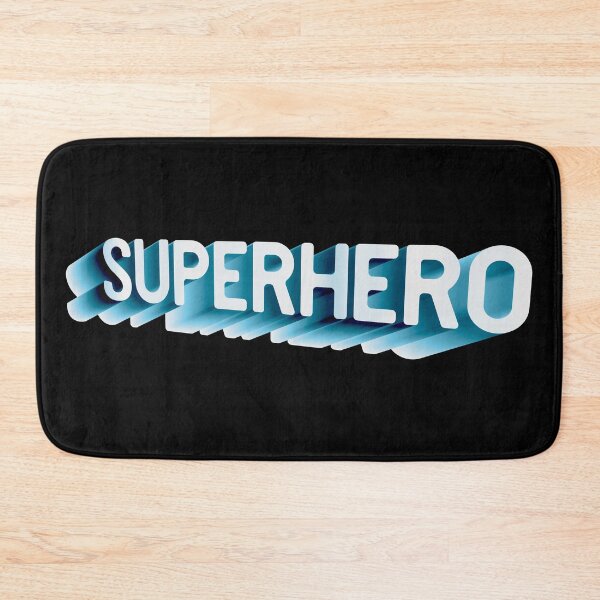 Item preview, Superhero designed and sold by Amanda-Lakey.