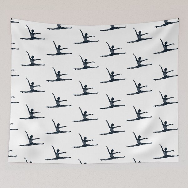 Item preview, Fly Ballerino designed and sold by Julia2Julia.