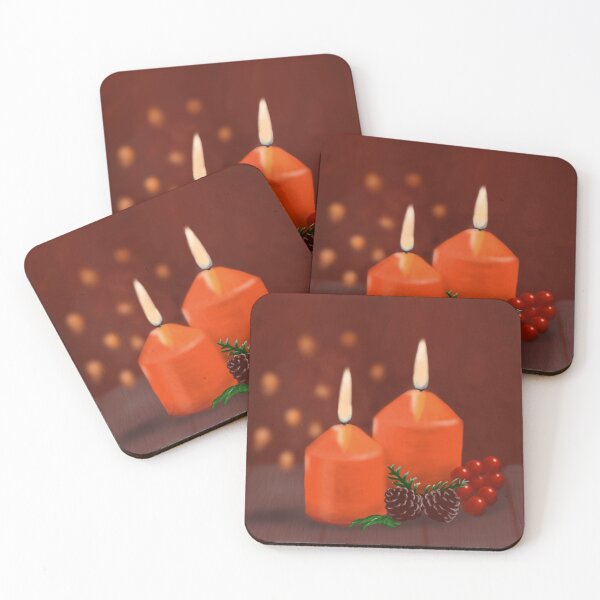 Item preview, Candles designed and sold by DiaryOfDrawing.