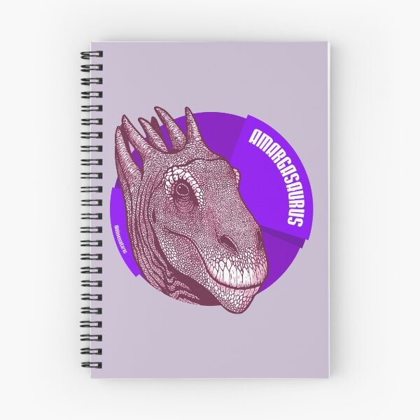 Item preview, Amargasaurus designed and sold by Dinoesculturas.