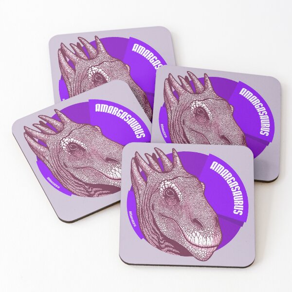 Item preview, Amargasaurus designed and sold by Dinoesculturas.
