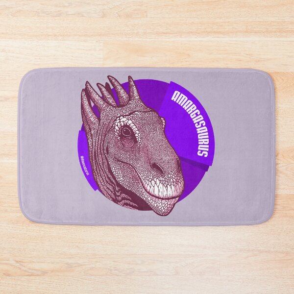 Item preview, Amargasaurus designed and sold by Dinoesculturas.