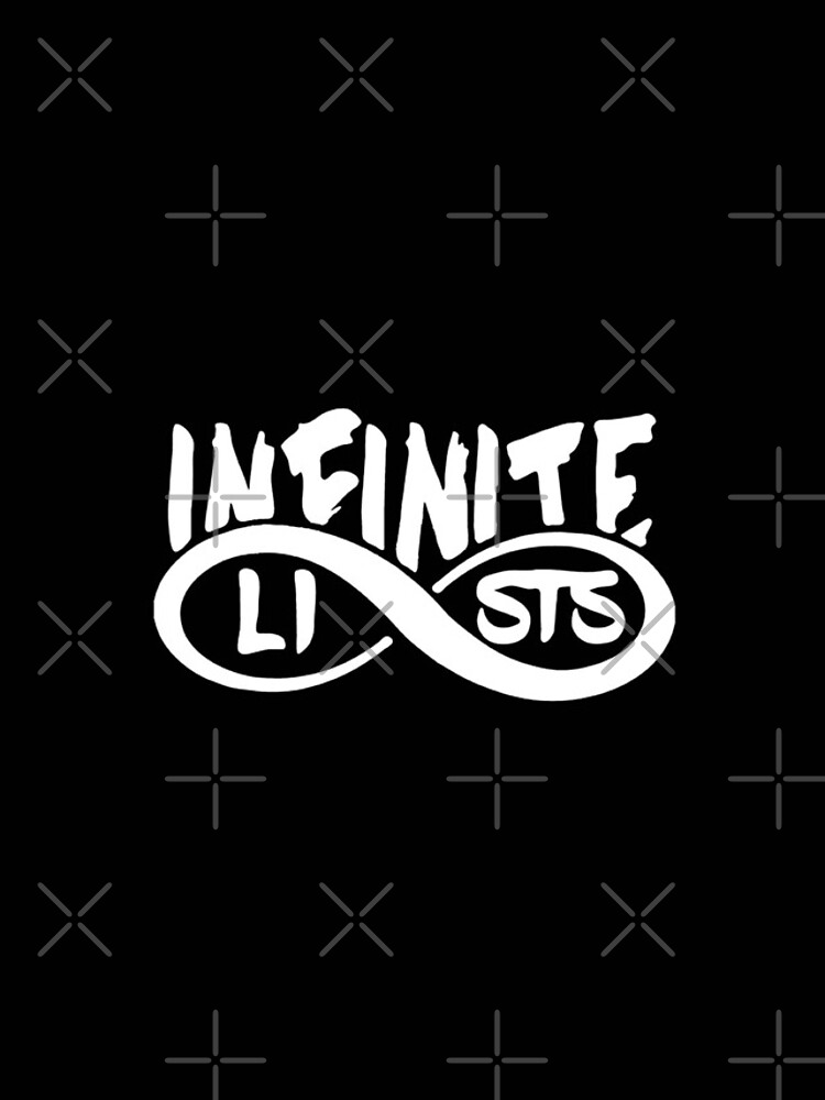 infinite merch amazon