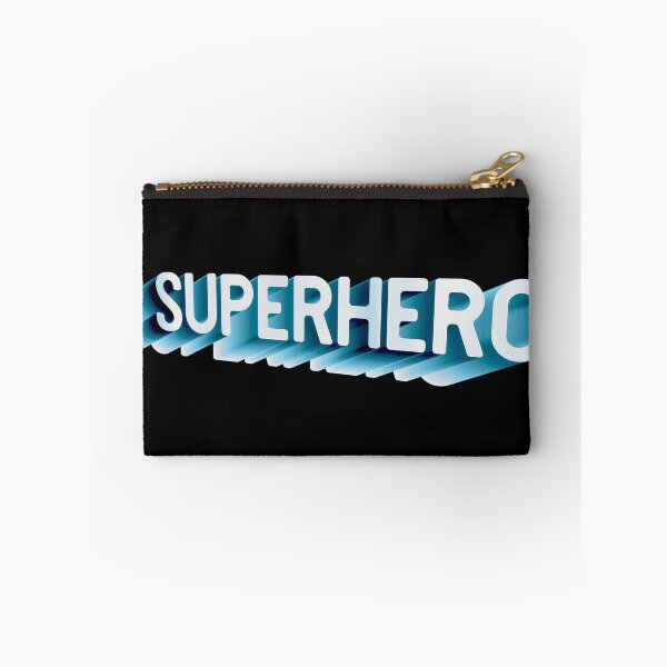 Item preview, Superhero designed and sold by Amanda-Lakey.