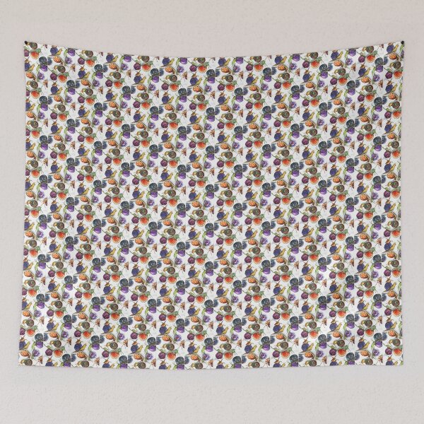 Item preview, Snails Getting Buggy designed and sold by Nicola Boden.