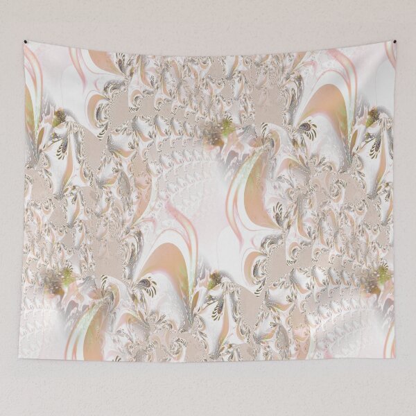 Item preview, Fractal Magic Pattern. designed and sold by MindTravel.